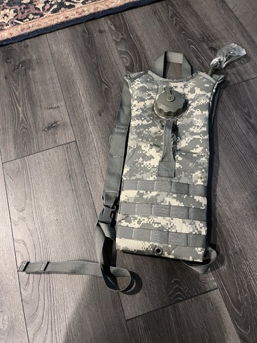 Molle hydration carrier - molle, 2l