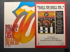 COOL VINTAGE 77x52CM LARGE