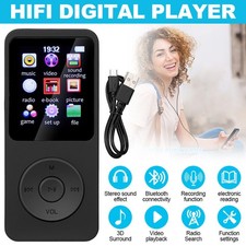 Support 128GB Bluetooth