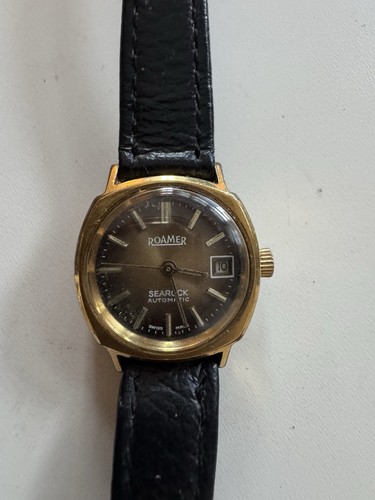 Vintage roamer searock - roamer,
