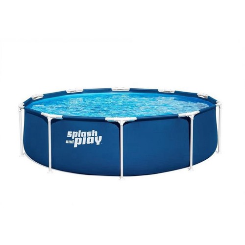 Bestway splash and play - and, 10ft
