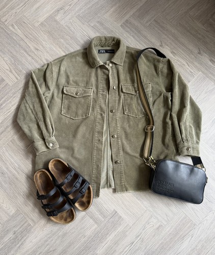 Zara women jacket size - size, s