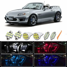 LED Interior Light Bulb For Mazda MX-5 MX5 Miata Roadster 1989-2023 2024