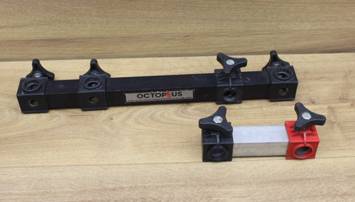 Octoplus fishing accessory - octoplus, 14"