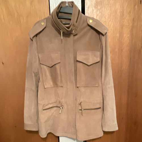 Michael kors suede safari - kors,