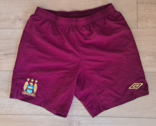 Manchester city shorts - manchester,