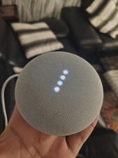 Google Nest Mini 2nd