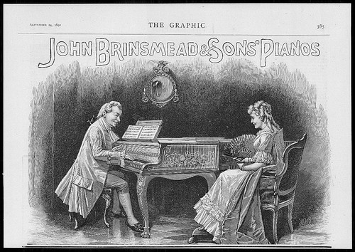 1892 antique print - 1892,