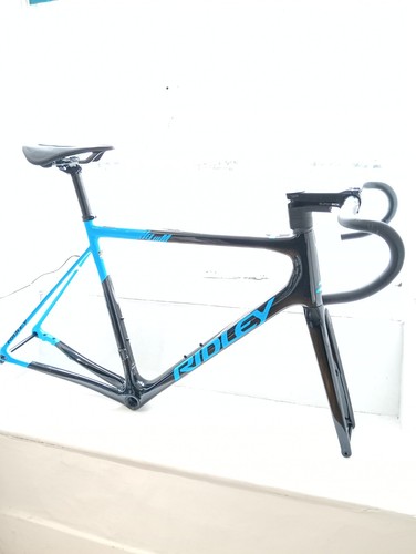 Ridley helium disc - ridley, carbon