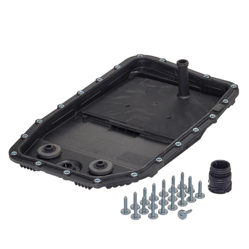 Oil sump automatic - oil,