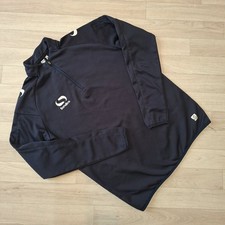 Mens Size Small Sondico Navy
