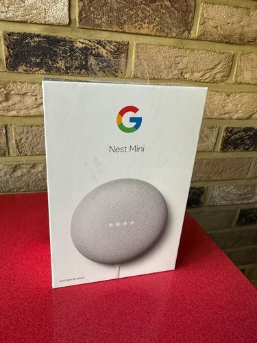 Google nest mini - google,