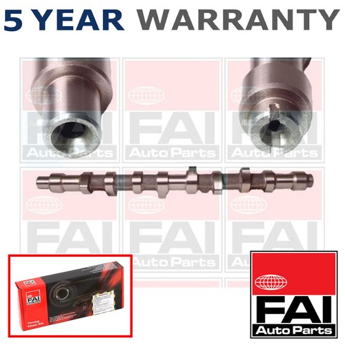 Fai camshaft fits peugeot - fai,