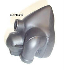 Unissued Q-Type Oxygen Mask Rubber for RAF Flying / Flight Helmets (171)