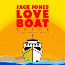 Love Boat Theme (Chris Diodati