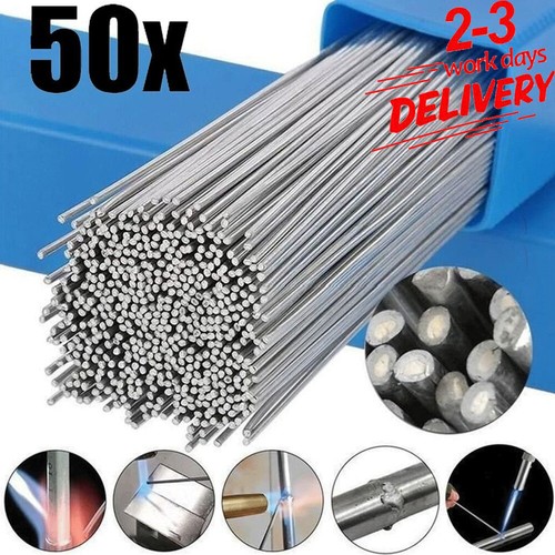 50x easy melt - easy, welding