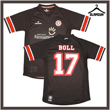 St Pauli Football Shirt DYF