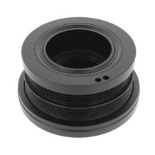 Crankshaft Belt Pulley Fits