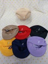 Kangol Breathable Beret Hat
