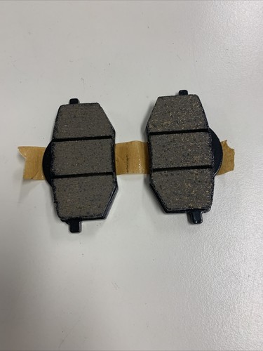Ebc fa136 brake pads - brake, cv