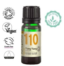 Ylang Ylang Organic Essential