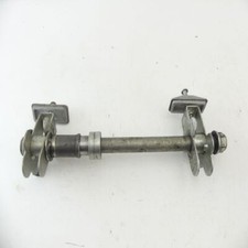 Suzuki SV 650 Swingarm Thru