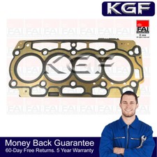 KGF Cylinder Head Gasket Fits