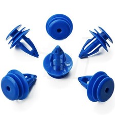 20x Clips For Land Rover