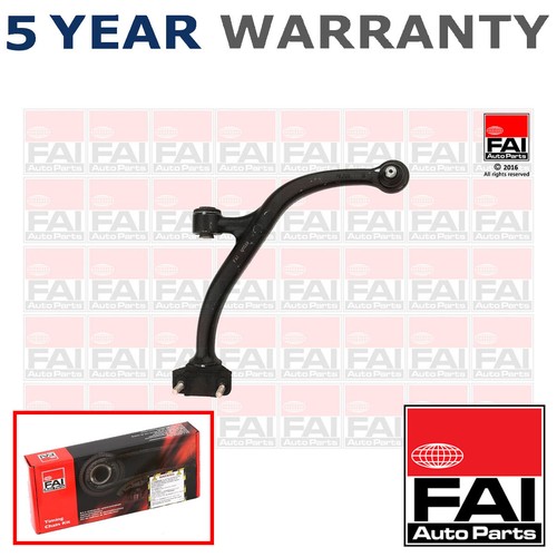 Fai front right lower track - lower,