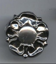 1 x SILVER CROSS WILSON