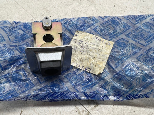 Vespa genuine seat lock - vespa,