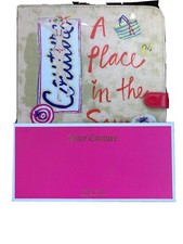 JUICY COUTURE “A Place In