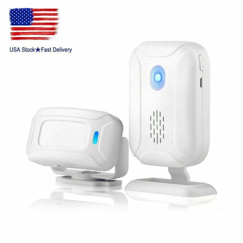 Home security wireless alarm - security,
