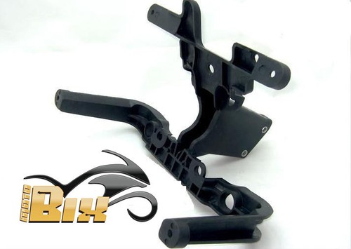 Front frame suzuki - frame, 1000