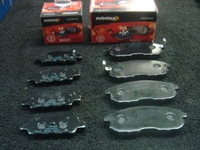FOR NISSAN 350Z FAIRLADY Z