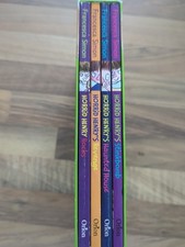Horrid Henry Revenge Box Set