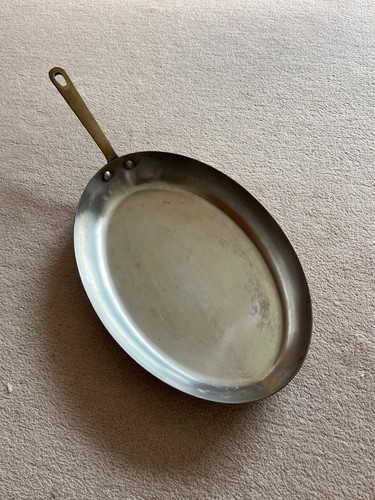 Mauviel héritage 150b oval - m'héritage,