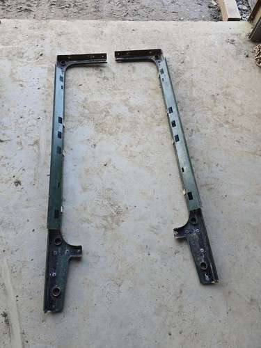 Land rover defender genuine - rover,
