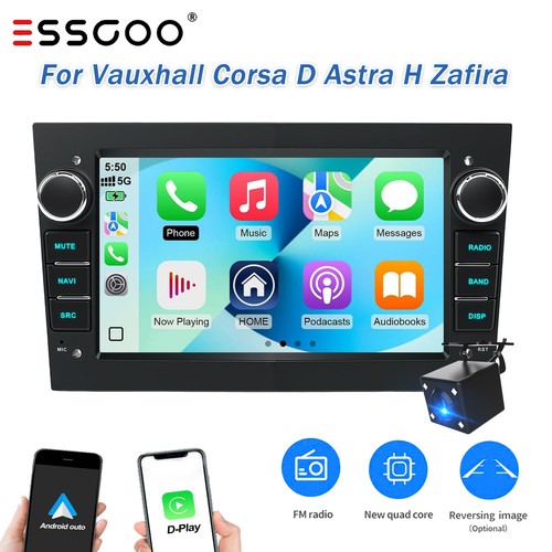 For vauxhall corsa - d, astra