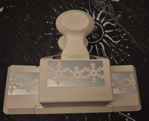 Martha stewart infinity - stewart,