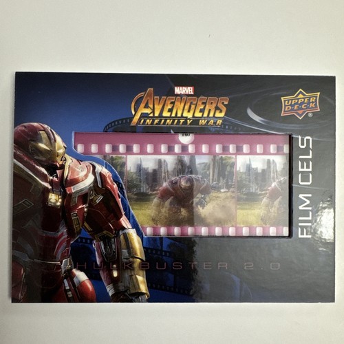 2018 upper deck marvel - 2018,