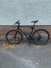 Orbea Carpe 30 Hybrid Bike