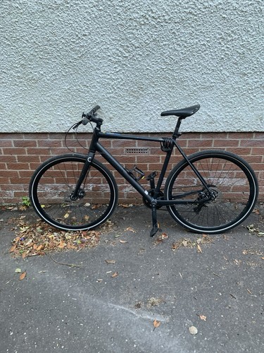 Orbea carpe hybrid bike - carpe,