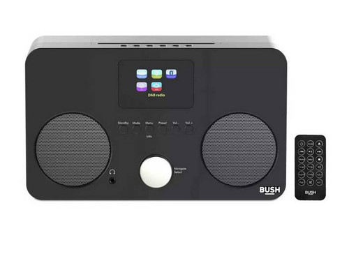 Bush bluetooth mini fi - bush, hi