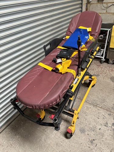 Stryker power pro - power, xps