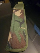 British Army PLCE SA80 Bayonet