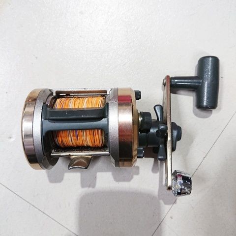 Daiwa dynastar 300dx - 300dx, right