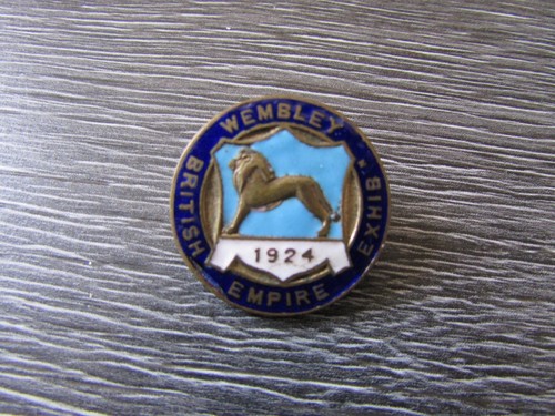The british empire exhibition - the,