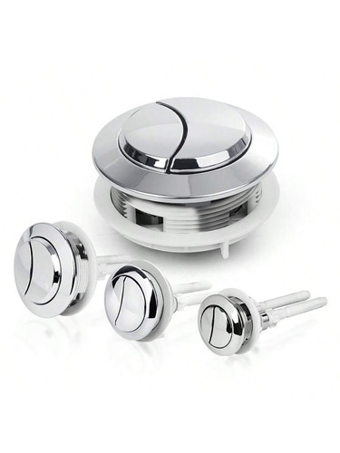 38mm replacement dual - 38mm, flush