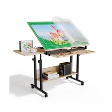 1500 Piece Puzzle Table -